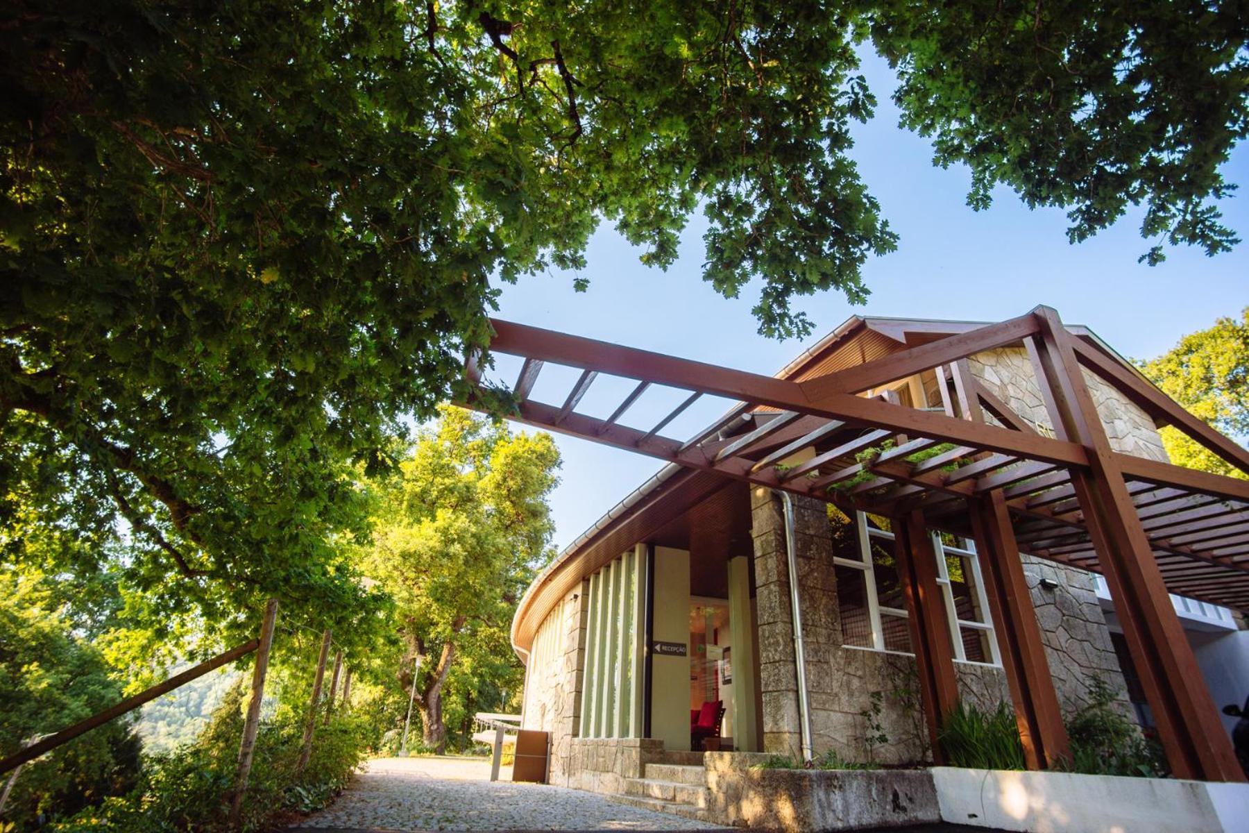 Hotel Rural Misarela جيريز المظهر الخارجي الصورة