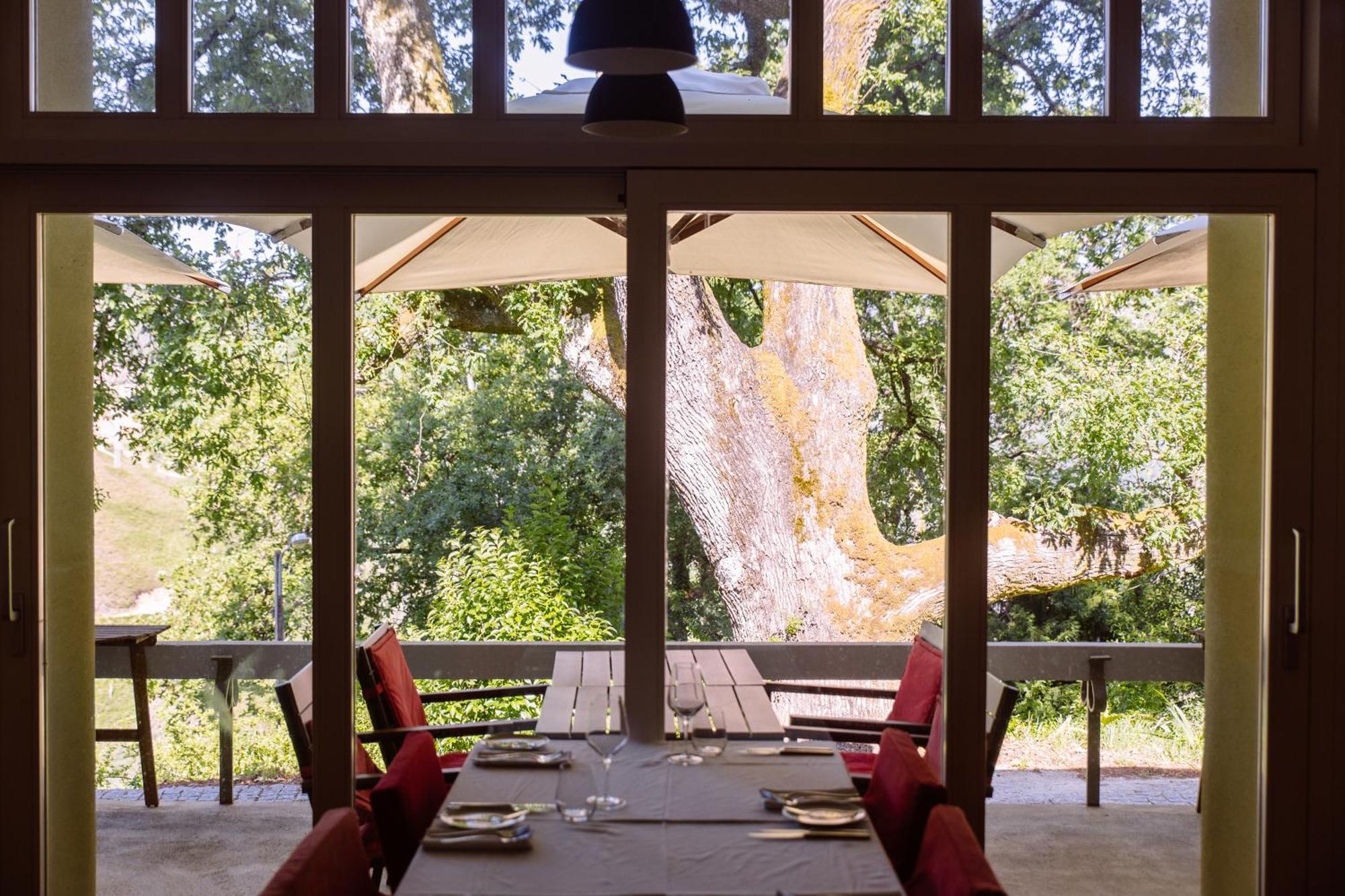 Hotel Rural Misarela جيريز المظهر الخارجي الصورة