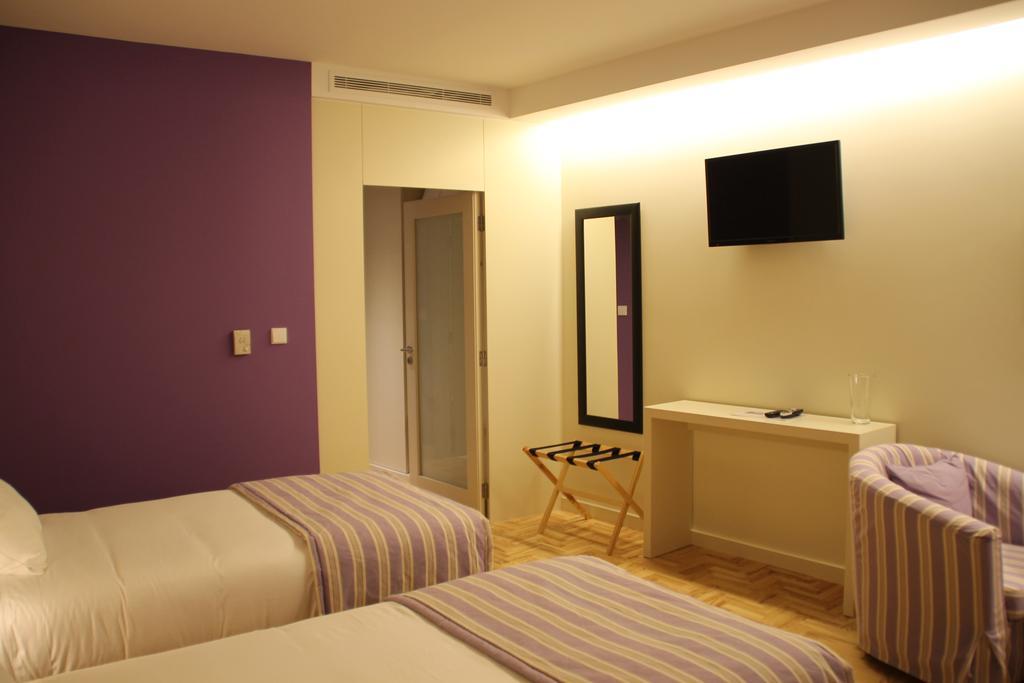 Hotel Rural Misarela جيريز الغرفة الصورة