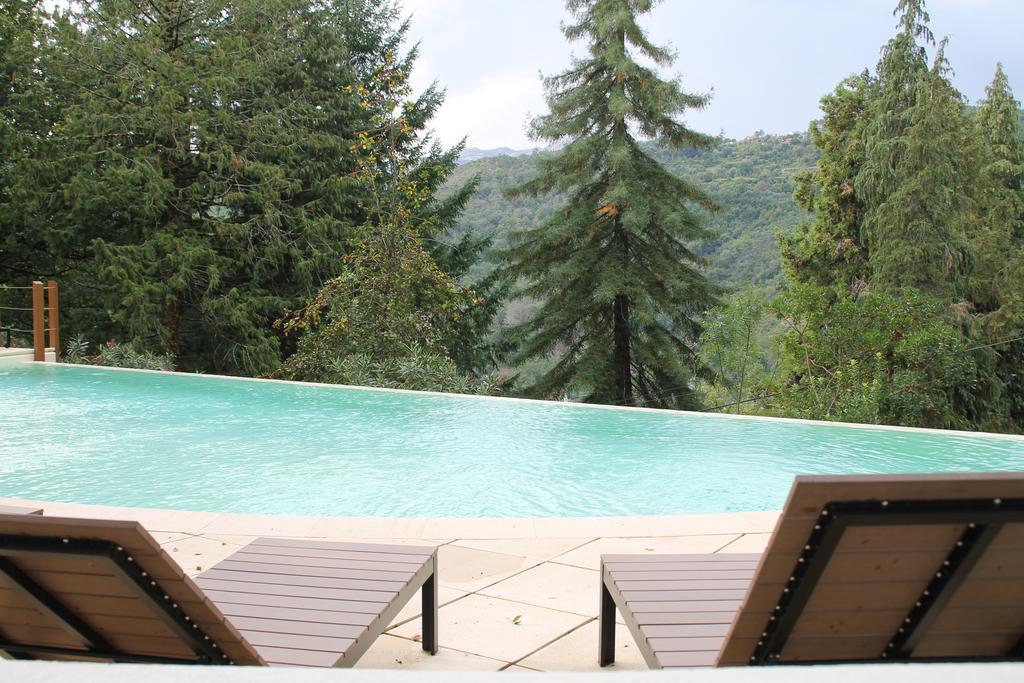 Hotel Rural Misarela جيريز المظهر الخارجي الصورة