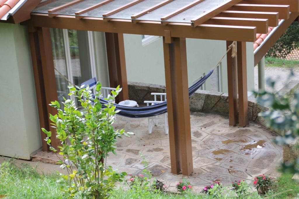 Hotel Rural Misarela جيريز الغرفة الصورة