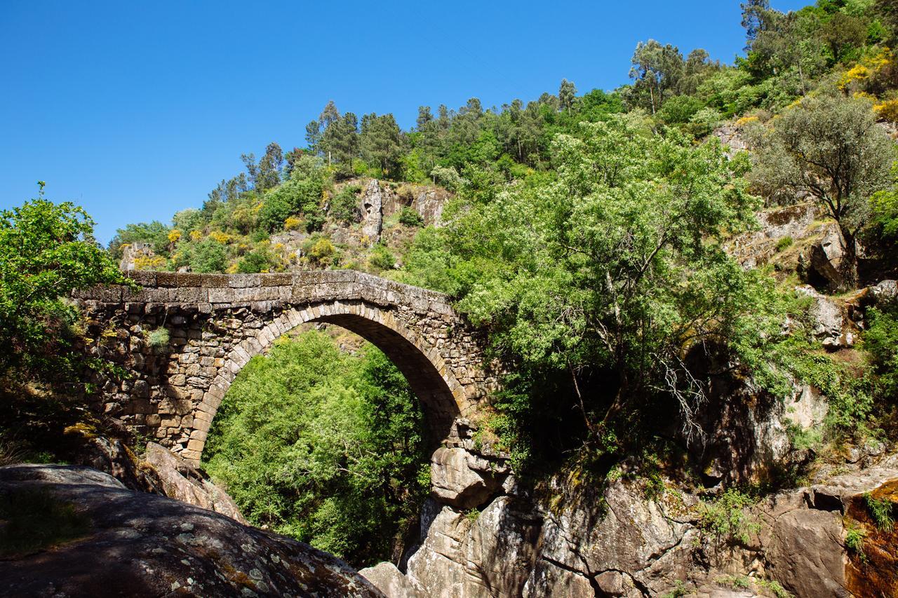 Hotel Rural Misarela جيريز المظهر الخارجي الصورة