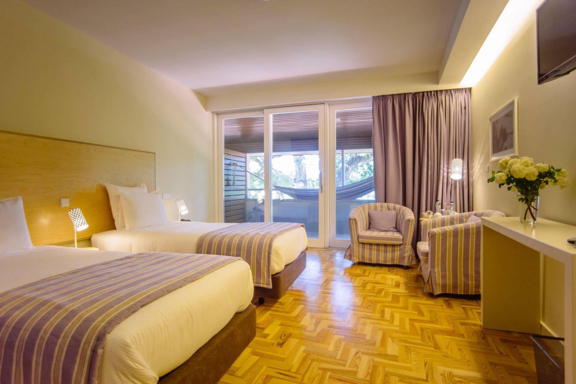 Hotel Rural Misarela جيريز المظهر الخارجي الصورة