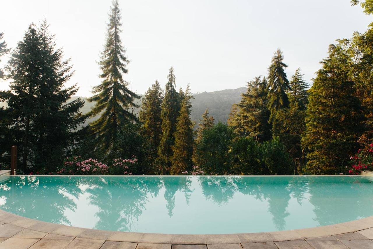 Hotel Rural Misarela جيريز المظهر الخارجي الصورة