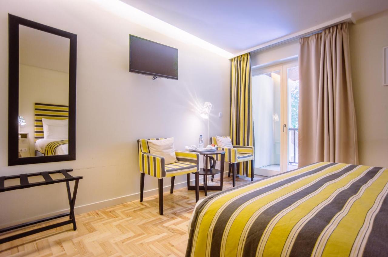Hotel Rural Misarela جيريز المظهر الخارجي الصورة